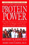 Protein Power by Michael R. Eades