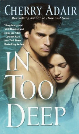 In Too Deep (T-FLAC, #4)