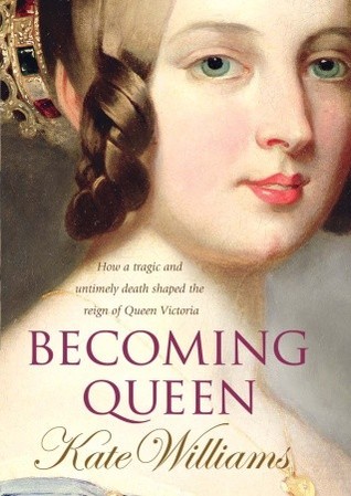 Becoming Queen