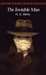 The Invisible Man by H.G. Wells