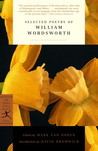 Selected Poetry of William Wordsworth Selected Poetry of William Wordsworth
