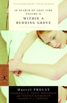 Within a Budding Grove (In Search of Lost Time, #2)
