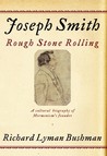 Joseph Smith by Richard L. Bushman