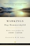 Markings by Dag Hammarskjöld Markings by Dag Hammarskjöld