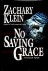 No Saving Grace (Matt Jacob, #3)