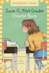 Junie B., First Grader: Cheater Pants (Junie B. Jones, #21)