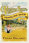 Venetia Kelly's Traveling Show by Frank Delaney Venetia Kelly's Traveling Show by Frank Delaney