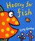 Hooray for Fish! (Hardcover)