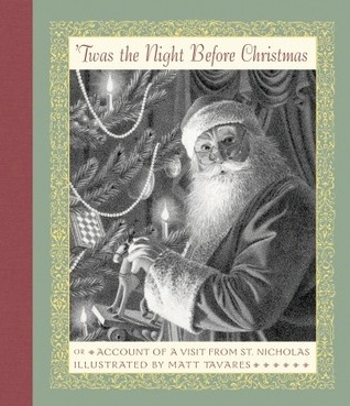 The Night Before Christmas