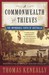 A Commonwealth of Thieves: The Improbable Birth of Australia (Paperback)