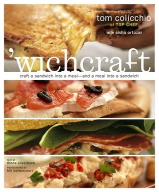 'wichcraft by Tom Colicchio 'wichcraft by Tom Colicchio