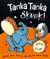 Tanka Tanka Skunk (Hardcover)
