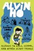 Alvin Ho: Allergic to Girls...