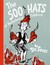 The 500 Hats of Bartholomew Cubbins by Dr. Seuss