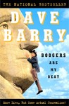 Boogers Are My Beat by Dave Barry