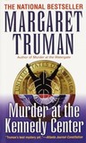 Murder at the Kennedy Center (Capital Crimes, #9) Murder at the Kennedy Center (Capital Crimes, #9)