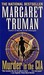 Murder in the CIA (Capital ...