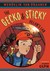 Villain's Lair (The Gecko and Sticky, #3)