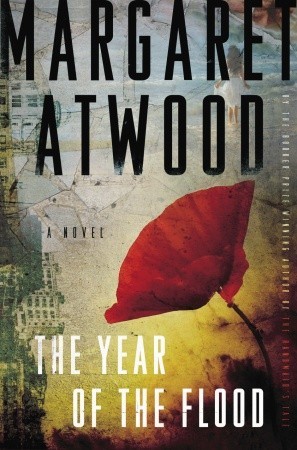 The Year of the Flood by Margaret Atwood
