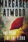 The Year of the Flood by Margaret Atwood The Year of the Flood by Margaret Atwood