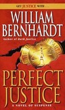 Perfect Justice Perfect Justice