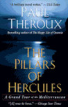 The Pillars of Hercules by Paul Theroux The Pillars of Hercules by Paul Theroux