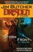 The Dresden Files: Storm Fr...