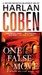 One False Move: A Myron Bolitar Novel (Paperback)