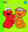 Pat-A-Cake and Other First Baby Games (Sesame Street)