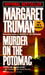 Murder on the Potomac (Capital Crimes, #12)