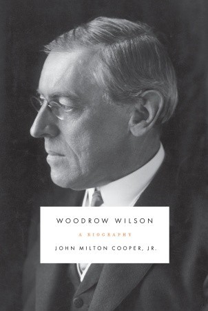 Woodrow Wilson and His Family