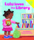 Lulu Loves The Library With Multi Language Cd