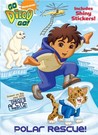 Polar Rescue! (Go, Diego, Go!)