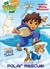 Polar Rescue! (Go, Diego, Go!)