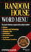 Random House Webster's Word Menu (Paperback)