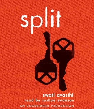 Split by Swati Avasthi Split by Swati Avasthi