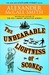 The Unbearable Lightness of Scones: The New 44 Scotland Street Novel (Paperback)