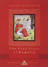 The Pied Piper of Hamelin by Robert Browning