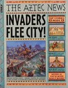 History News by Philip Steele