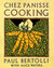 Chez Panisse Cooking