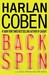 Back Spin (Myron Bolitar, #4)