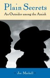 Plain Secrets by Joe Mackall