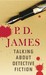 Talking About Detective Fiction (Hardcover)