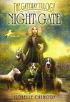 Night Gate by Isobelle Carmody Night Gate by Isobelle Carmody