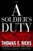 A Soldier's Duty: A Novel
