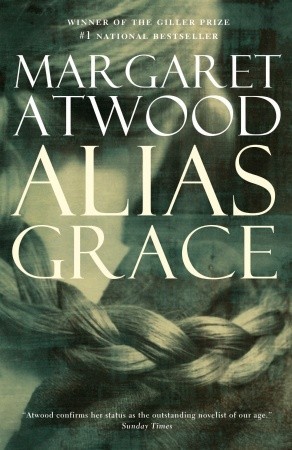 Alias Grace: A Novel