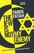 The Jew is Not My Enemy: Unveiling the Myths That Fuel Muslim Anti-Semitism