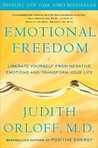 Emotional Freedom by Judith Orloff