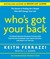 Who's Got Your Back: The Breakthrough Program to Build Deep, Trusting Relationships That Create Success--And Won't Let You Fail (Audio CD)