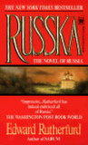 Russka: The Novel of Russia